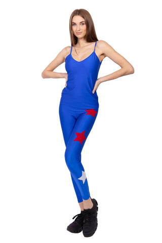 Athletic Top Modellante