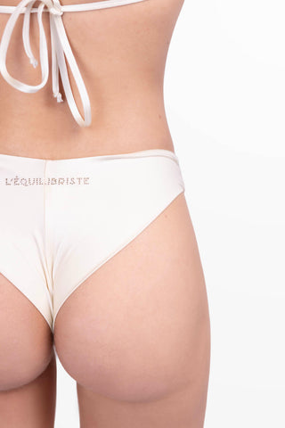 Diamond Bikini 2 pezzi in Lycra Setata