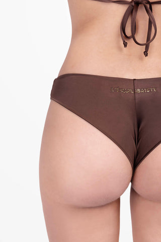 Diamond Bikini 2 pezzi in Lycra Setata