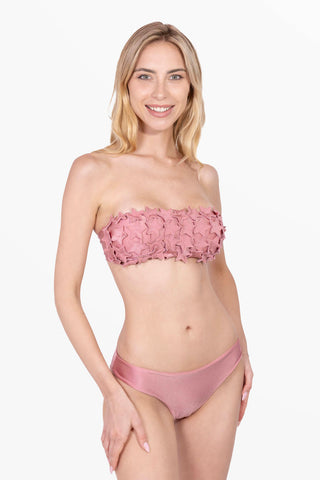 Fascia di Stelle Bikini 2 pezzi