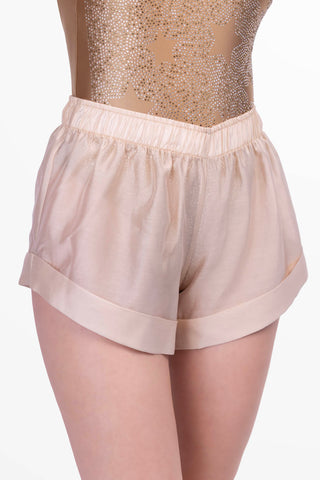 Solaire Short Mare
