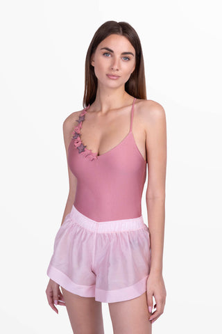 Solaire Short Mare