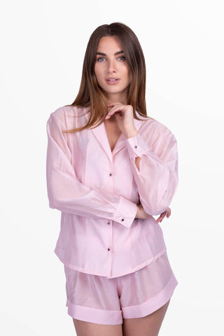 Solaire Camicia Mare