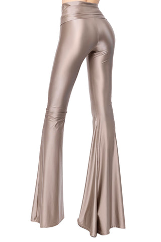 Pantalone Berenice in Lycra Setata