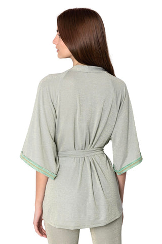 Kimono Shine Corto