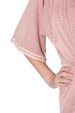 Kimono Shine Corto