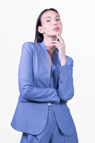 Grace Blazer Jeans