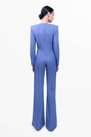 Grace Tuta Intera Jeans