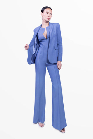 Grace Tuta Intera Jeans