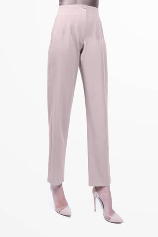 Rock Star Pantalone Sabbia