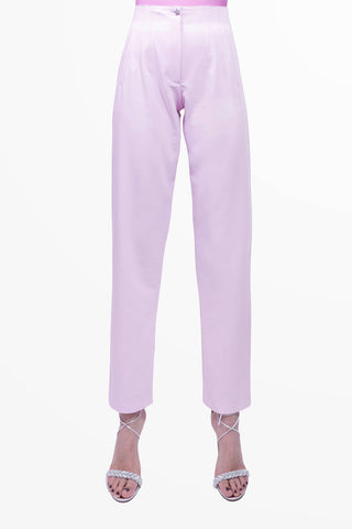 Rock Star Pantalone Rosa