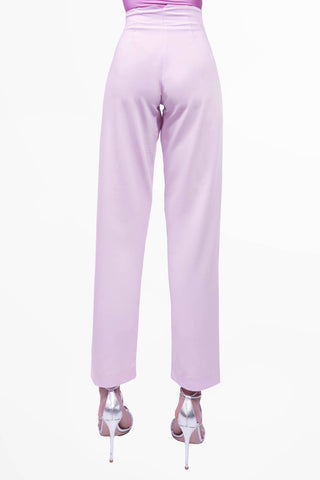Rock Star Pantalone Rosa