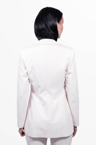 Nuage Blazer Vaniglia