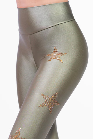 Venere Diamond Safari con Stelle Bronzo