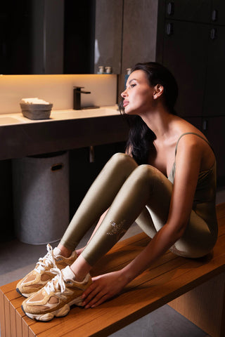 Venere Diamond Safari con Stelle Bronzo