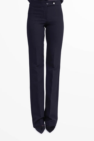 Pantalone Essence Nero