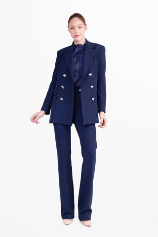 Giacca Essence Navy