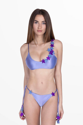 Volant Slip Cielo
