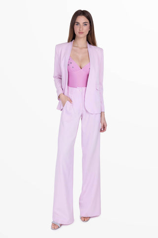 Grace Blazer Rosa