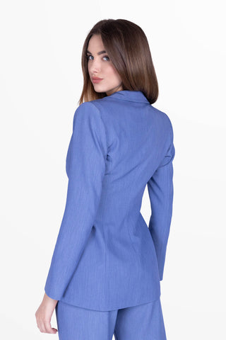 Nuage Blazer Jeans