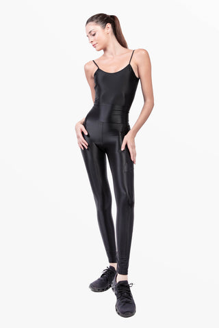 Nuage Body in Lycra Setata