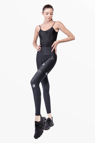 Nuage Body in Lycra Setata