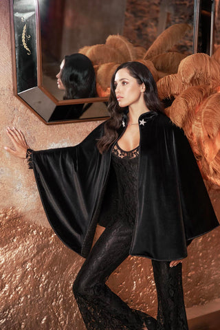 Apparence Jumpsuit Entero