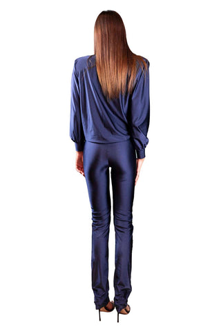 Alice Jumpsuit Intera