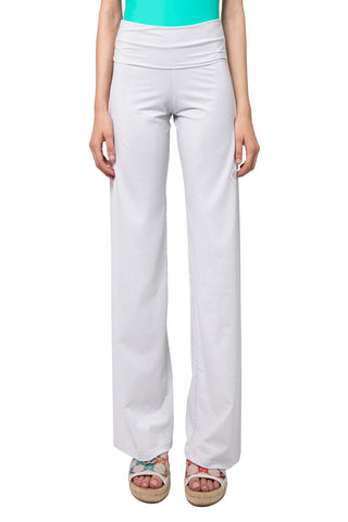 Lightweight Lycra trousers
