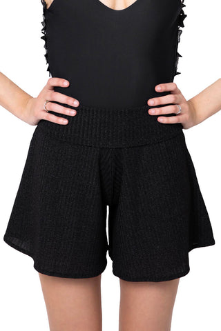 Plexi Tennisshorts für den Strand