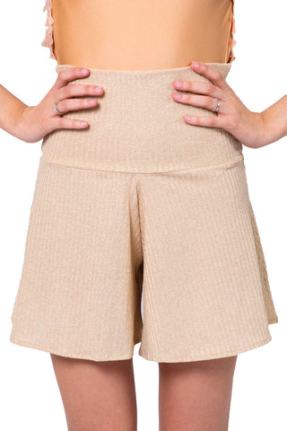 Plexi Tennisshorts für den Strand
