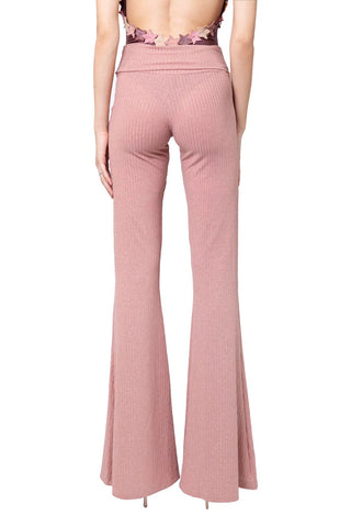 Pantalon Berenice en Shine a Costine
