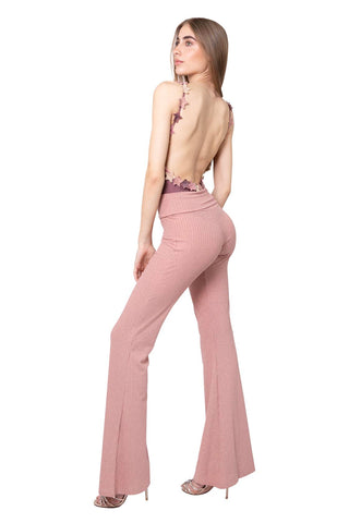 Pantalon Berenice en Shine a Costine