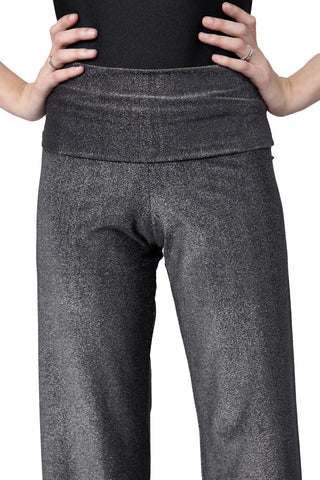 Lightweight Lycra trousers