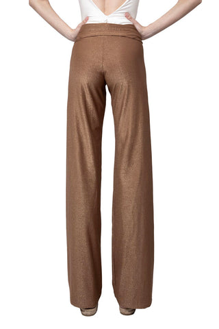 Lightweight Lycra trousers