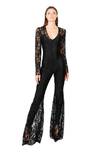 Apparence Jumpsuit Entero