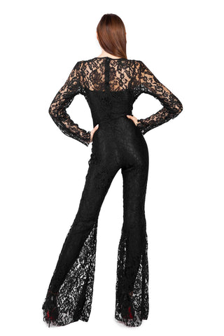 Apparence Jumpsuit Entero