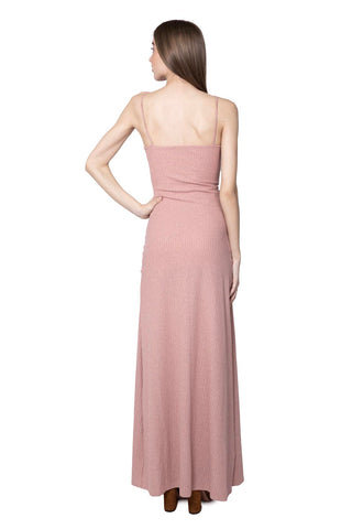 Plexi-Kleid