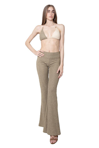 Pantalon Berenice en Shine a Costine