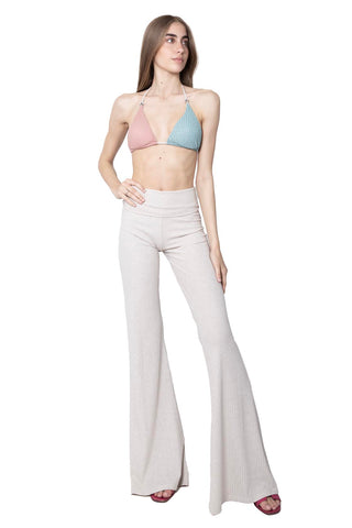 Pantalon Berenice en Shine a Costine