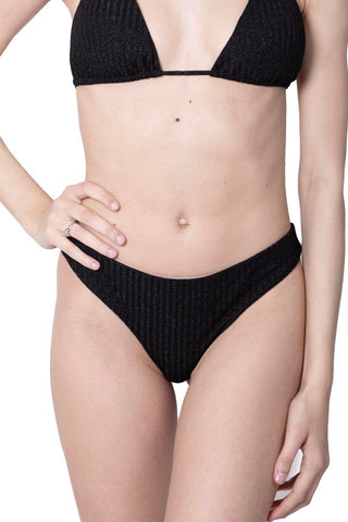 Plexi Bikini bicolore