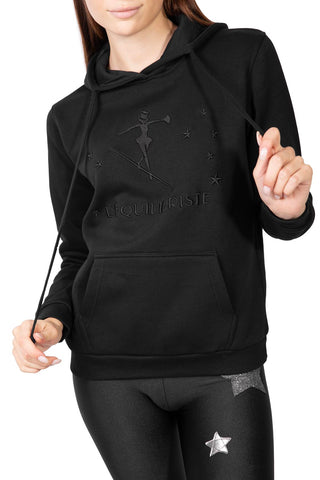 Equilibriste Eclipse sweatshirt