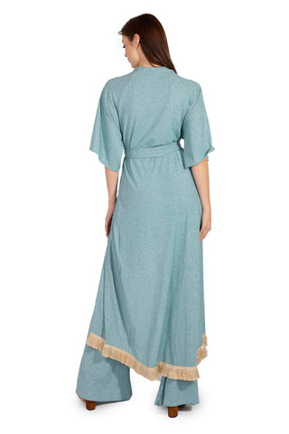 Kimono Shine Long