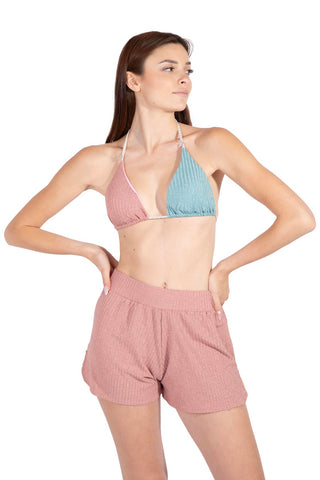 Plexi Fußball-Strandshorts