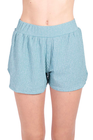 Plexi Fußball-Strandshorts