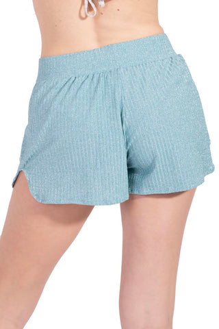 Plexi Fußball-Strandshorts