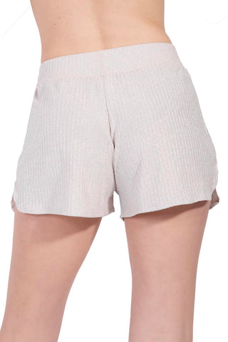 Plexi Fußball-Strandshorts