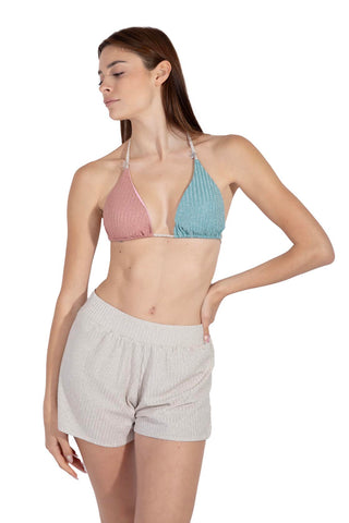 Plexi Fußball-Strandshorts