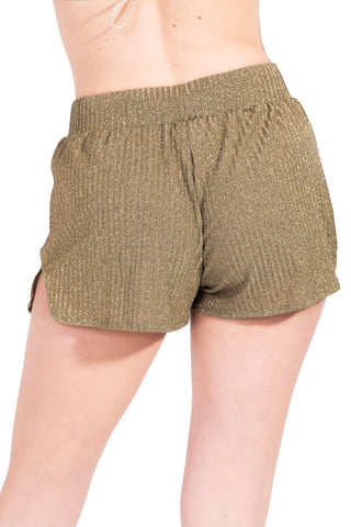 Plexi Fußball-Strandshorts