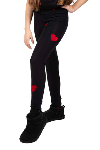 Vega Lycra Sweatshirt Little Lady